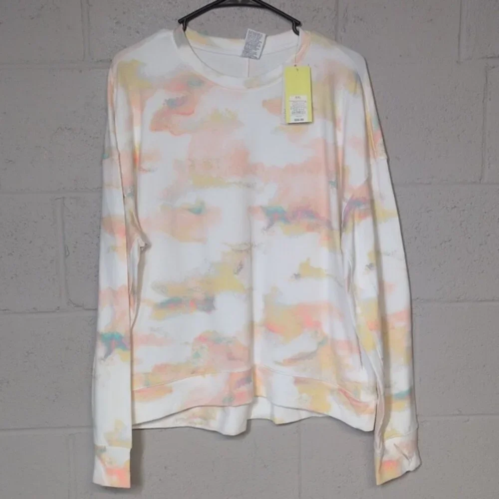Women's Bundle of Casual Tops, Size XXL, New & NWOT - Picture 4 of 8